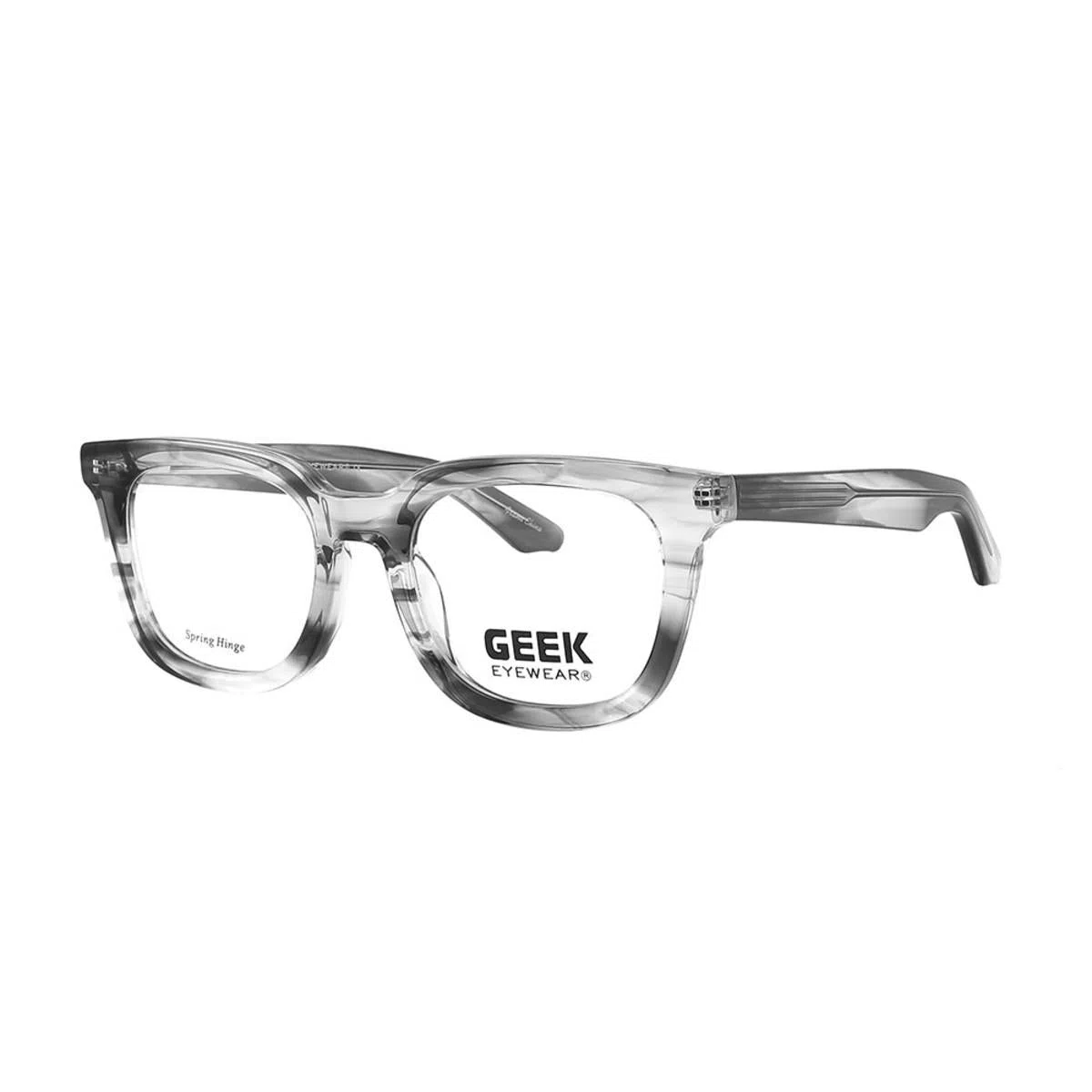 GEEK EYEWEAR CAPRICORN Eyeglasses - view 3